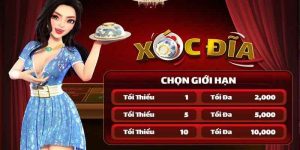 Xóc Đĩa Là Gì? Kinh Nghiệm Chơi Game Hiệu Quả 2024