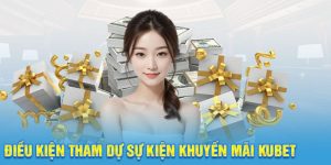 Ngày Vàng 08 - Khuyến Mãi Tri Ân Dành Cho Hội Viên Kubet