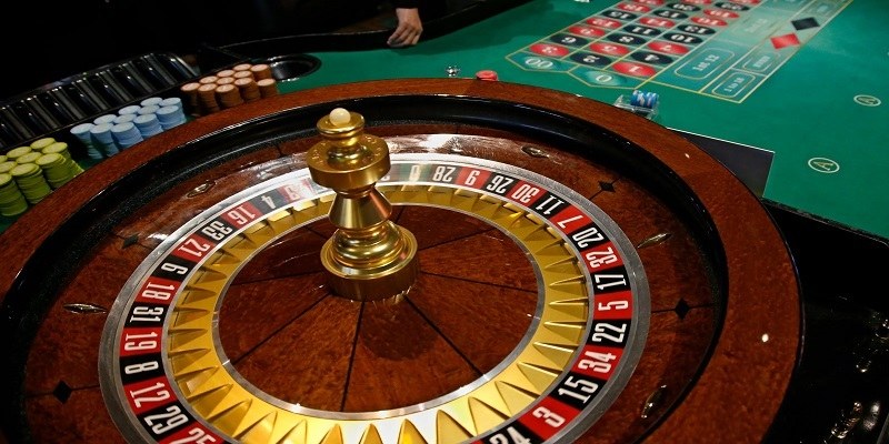 Roulette Là Gì? Cách Chơi Roulette Online Chuẩn Cho Newbie