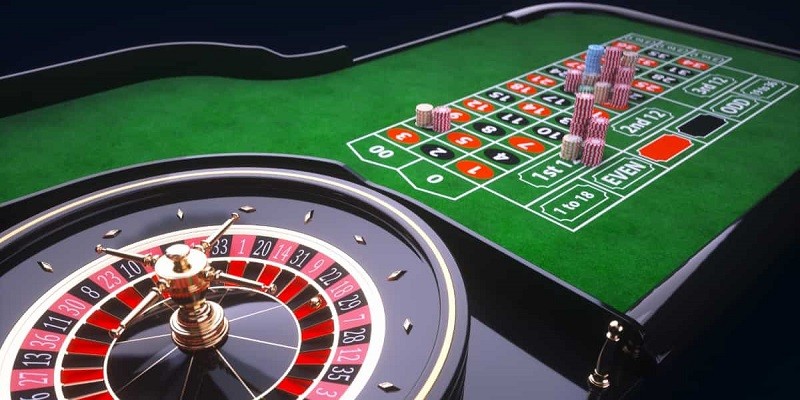 Roulette Là Gì? Cách Chơi Roulette Online Chuẩn Cho Newbie