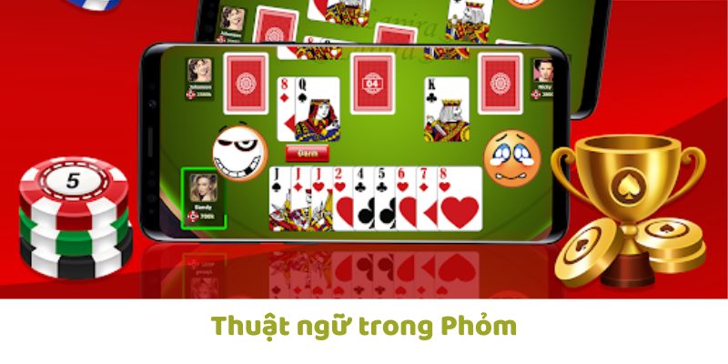 Thuật ngữ đơn giản trong phỏm là gì?