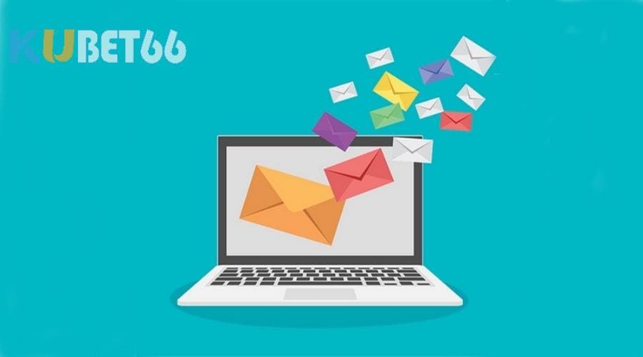 Liên hệ qua Email đảm bảo an toàn