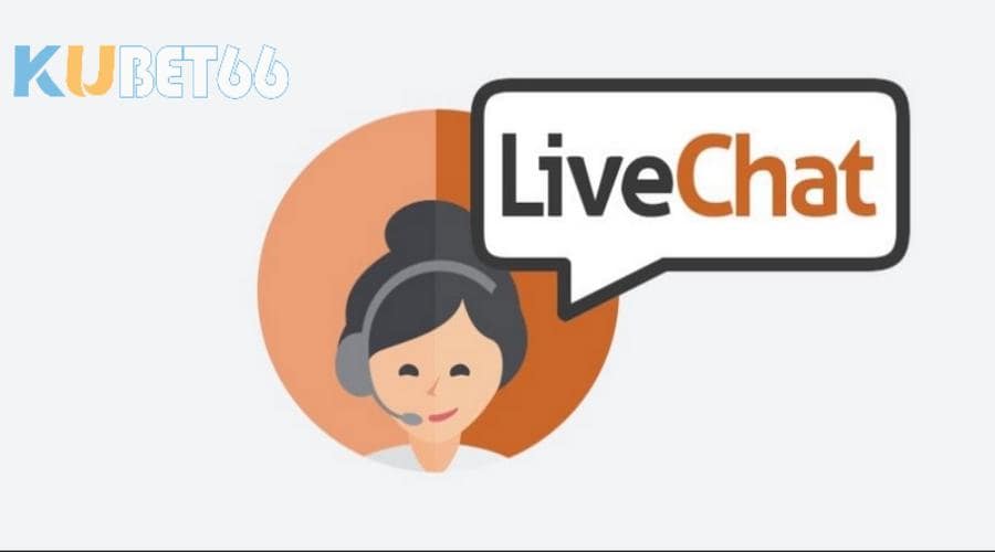 Chat Live là cách liên hệ tiện nhất và dễ nhất