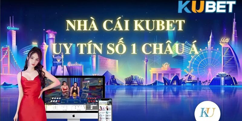 Câu hỏi thường gặp Kubet