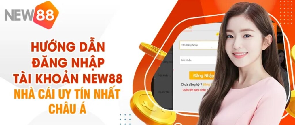 Đăng ký tài khoản nhanh chóng