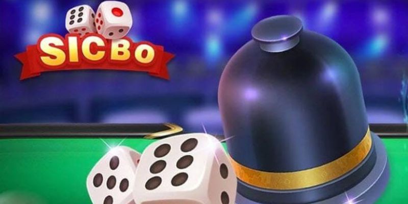 Hướng dẫn luật chơi Sicbo Kubet