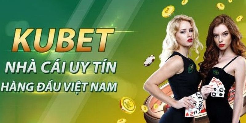 Tìm hiểu về giấy phép Kubet