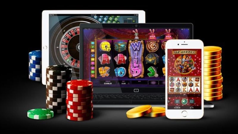 Trải nghiệm casino live cực hay